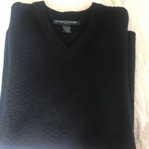 Men’s Cashmere Sweater
